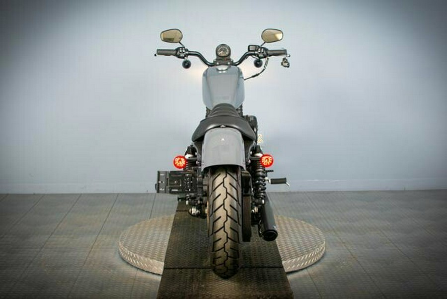 2022 Harley-Davidson Iron 883