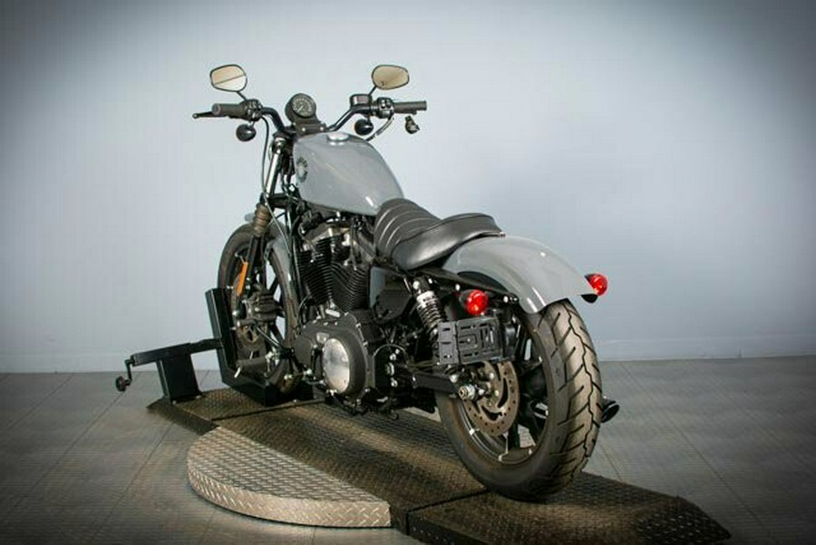 2022 Harley-Davidson Iron 883