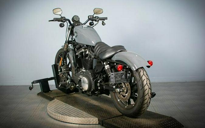 2022 Harley-Davidson Iron 883