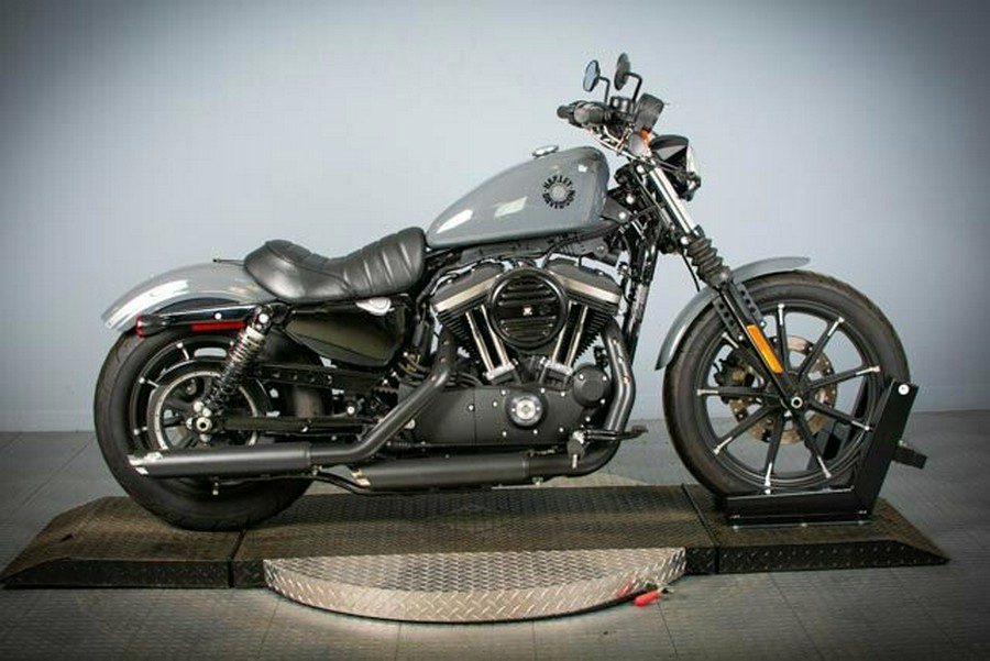 2022 Harley-Davidson Iron 883