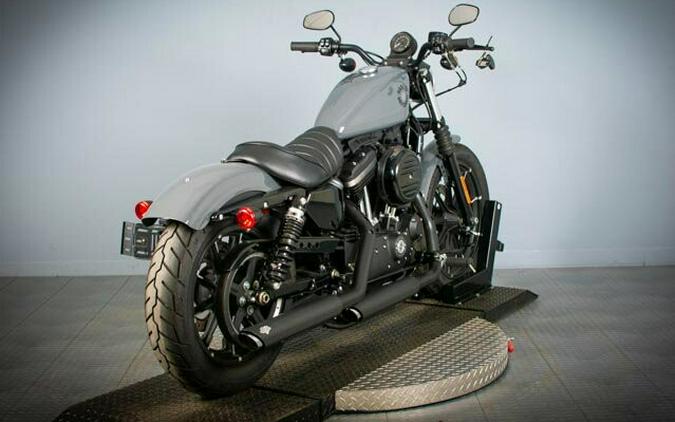 2022 Harley-Davidson Iron 883