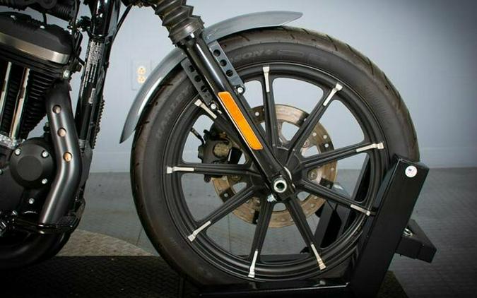 2022 Harley-Davidson Iron 883