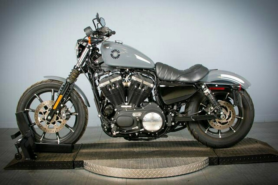 2022 Harley-Davidson Iron 883