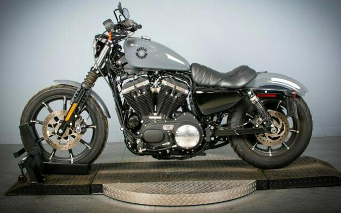 2022 Harley-Davidson Iron 883