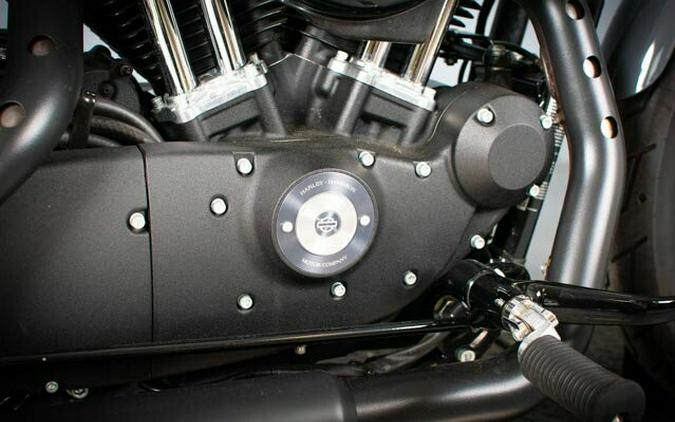 2022 Harley-Davidson Iron 883