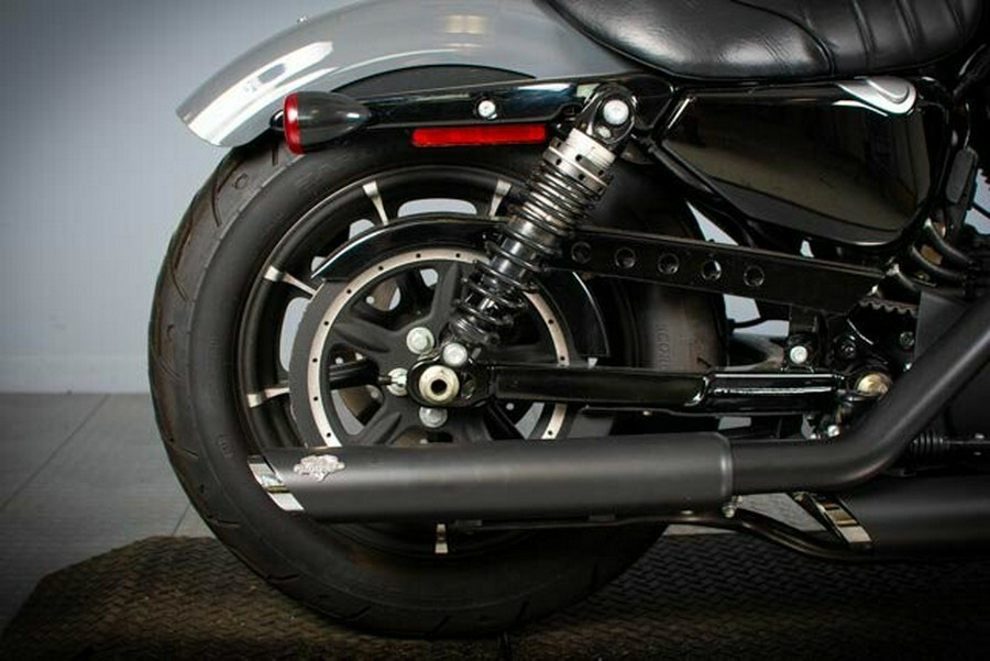 2022 Harley-Davidson Iron 883