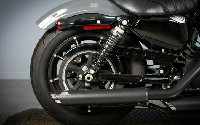 2022 Harley-Davidson Iron 883