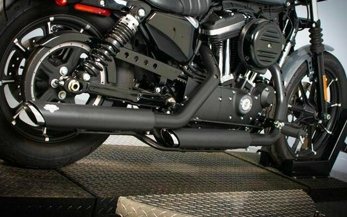2022 Harley-Davidson Iron 883