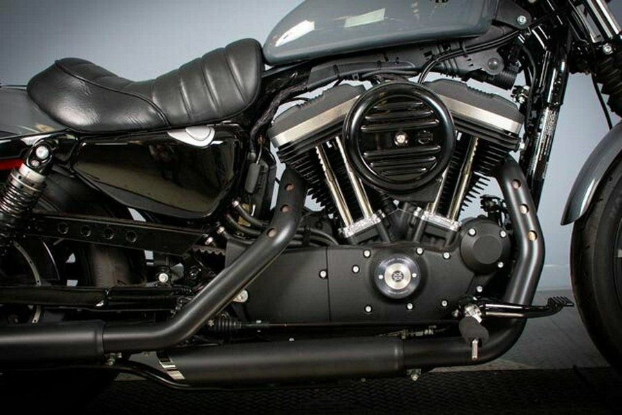2022 Harley-Davidson Iron 883