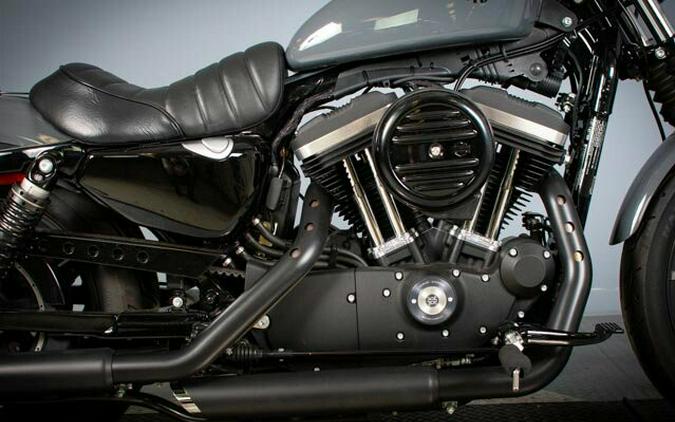 2022 Harley-Davidson Iron 883