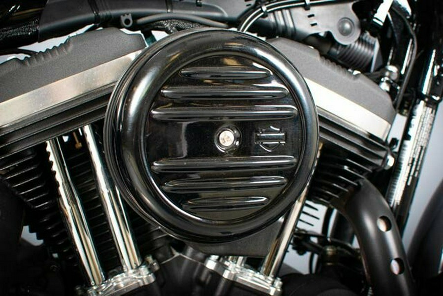 2022 Harley-Davidson Iron 883