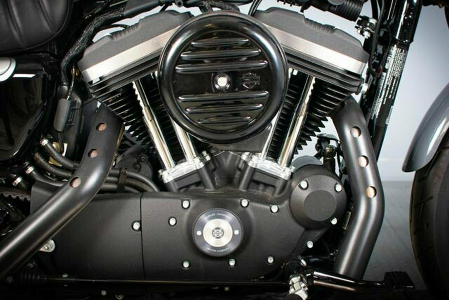 2022 Harley-Davidson Iron 883