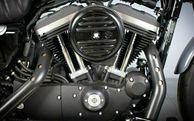 2022 Harley-Davidson Iron 883