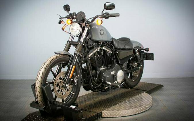 2022 Harley-Davidson Iron 883