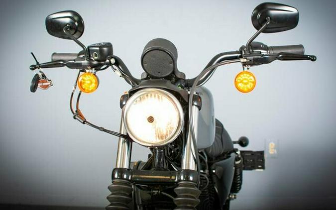 2022 Harley-Davidson Iron 883