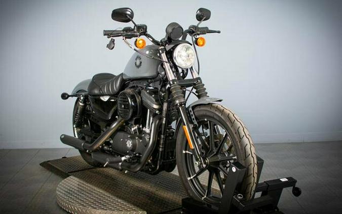 2022 Harley-Davidson Iron 883