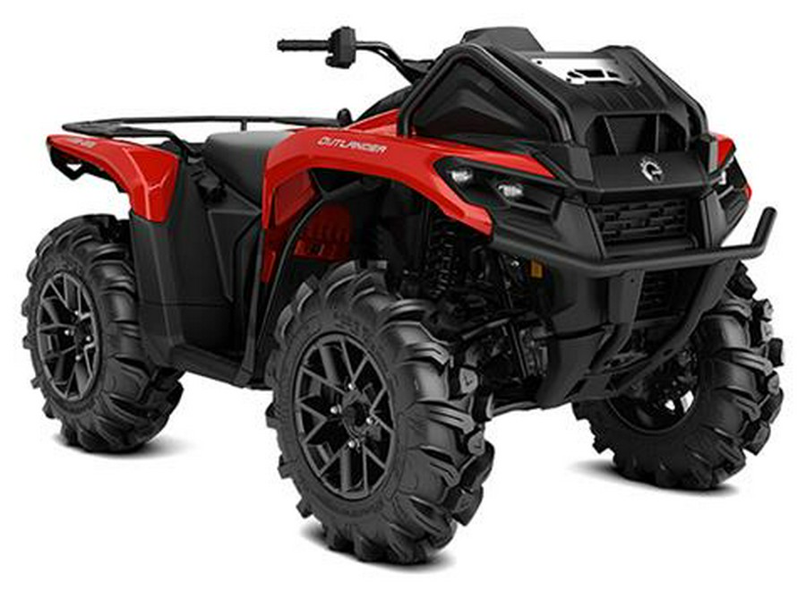 2023 Can-Am Outlander X MR 700