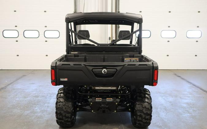 2024 Can-Am® Defender XT HD9