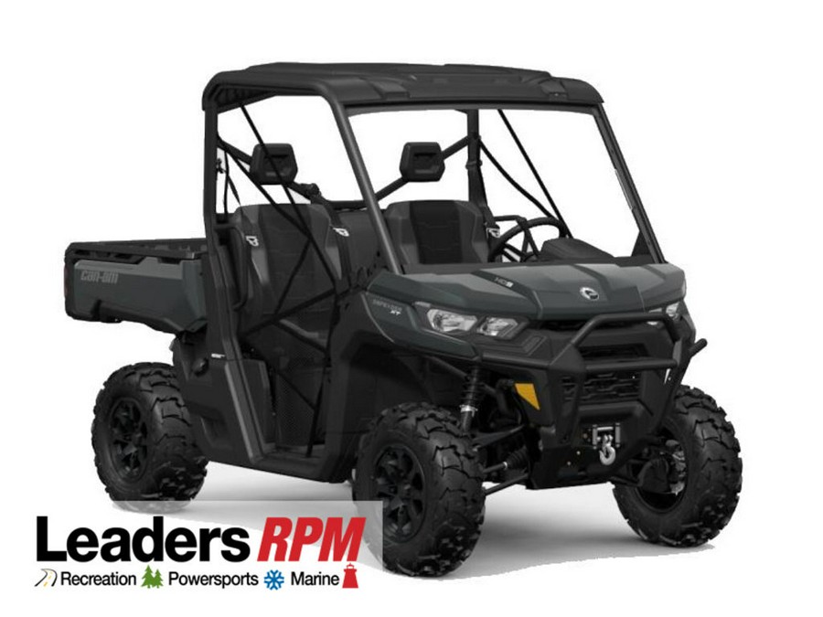 2024 Can-Am® Defender XT HD9