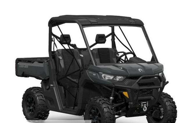 2024 Can-Am® Defender XT HD9