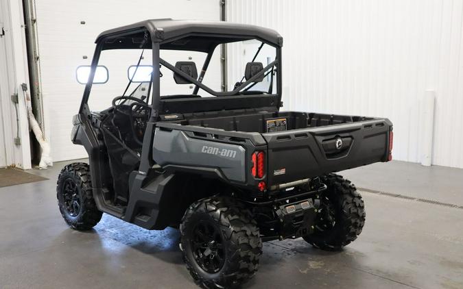 2024 Can-Am® Defender XT HD9