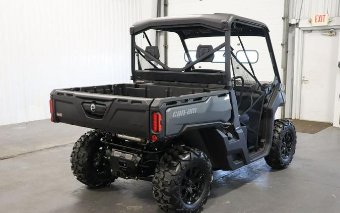 2024 Can-Am® Defender XT HD9