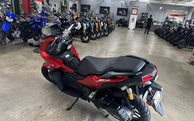 2023 Honda® ADV150