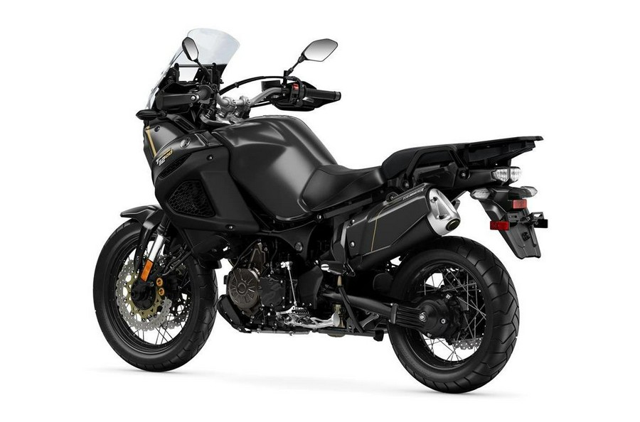 2023 Yamaha Super Tenere ES