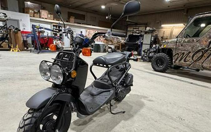 2024 Honda Ruckus