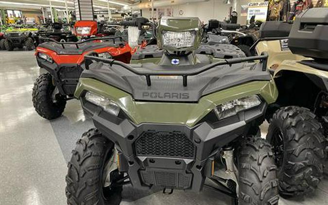 2024 Polaris Sportsman 570