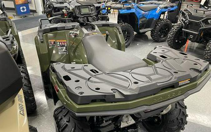 2024 Polaris Sportsman 570