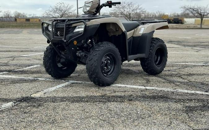 2024 Honda® FourTrax Foreman 4x4 ES EPS