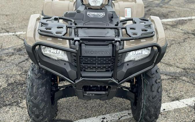 2024 Honda® FourTrax Foreman 4x4 ES EPS