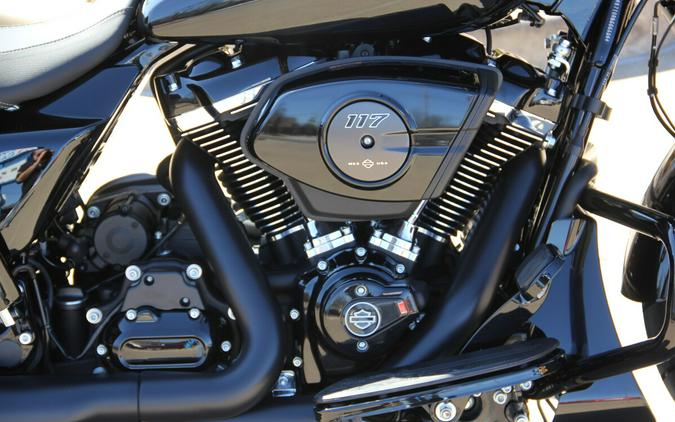 2024 Harley-Davidson Street Glide