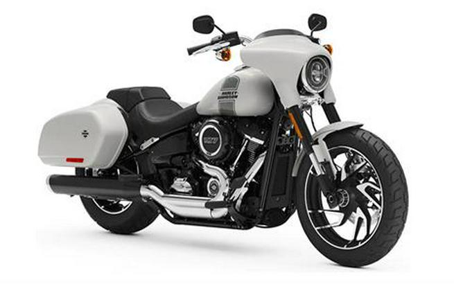 2021 Harley-Davidson Sport Glide®