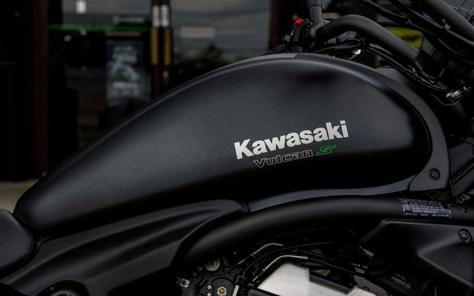 2024 Kawasaki Vulcan® S Base