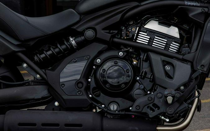 2024 Kawasaki Vulcan® S Base