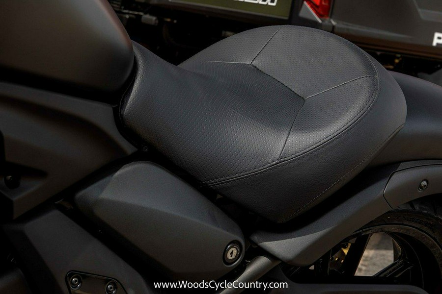 2024 Kawasaki Vulcan® S Base