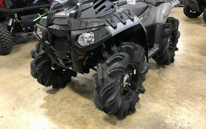 2024 POLARIS Sportsman 850 High Lifter Edition