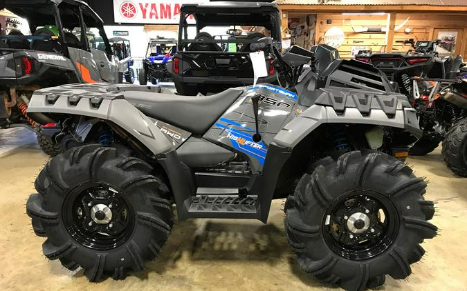 2024 POLARIS Sportsman 850 High Lifter Edition