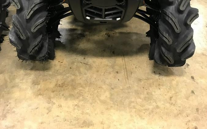 2024 POLARIS Sportsman 850 High Lifter Edition