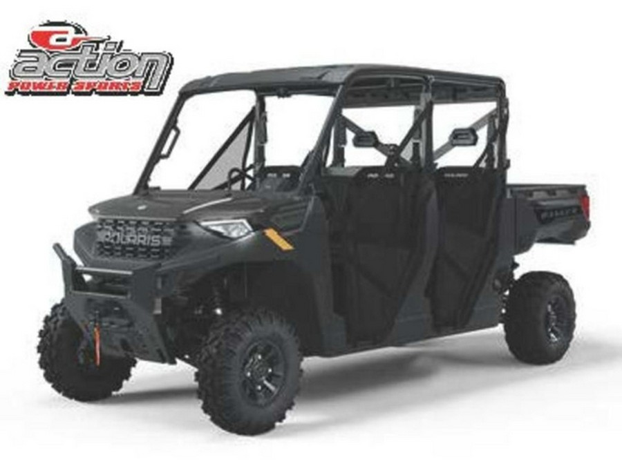 2025 Polaris Ranger Crew 1000 Premium