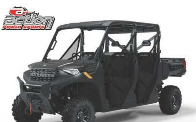 2025 Polaris Ranger Crew 1000 Premium