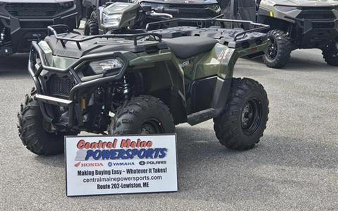 2024 Polaris Sportsman 570 EPS