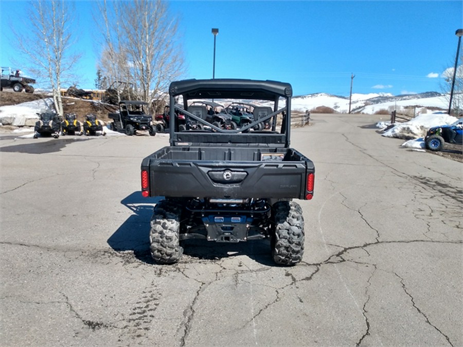 2024 Can-Am™ Defender XT HD7