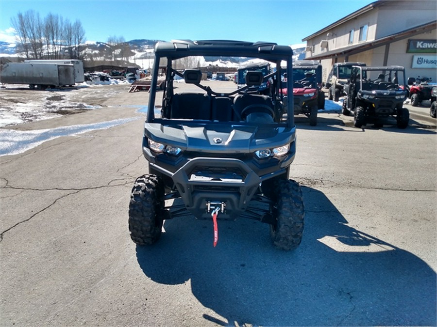 2024 Can-Am™ Defender XT HD7