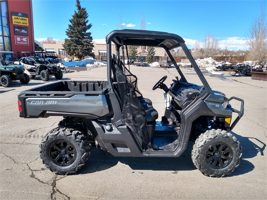 2024 Can-Am™ Defender XT HD7