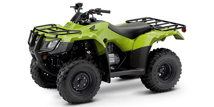 2024 Honda FourTrax Recon