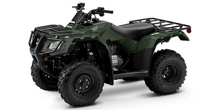 2024 Honda FourTrax Recon