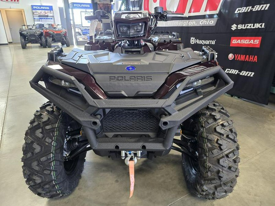 2024 Polaris® Sportsman 850 Ultimate Trail